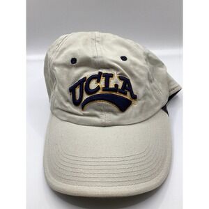 The Game UCLA Bruins Unstructured Adjustable Cap